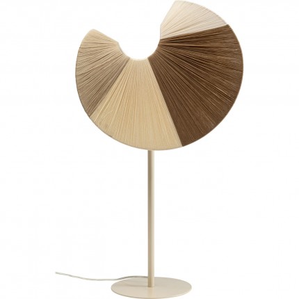 Tafellamp Sella 72cm Kare Design