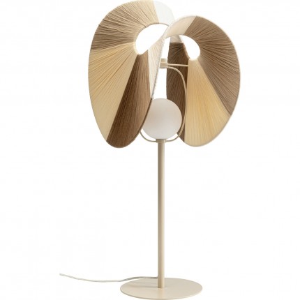 Tafellamp Sella 72cm Kare Design