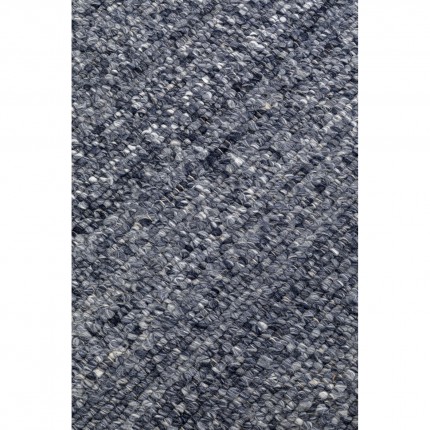Carpet Boucara Ø250cm blue Kare Design