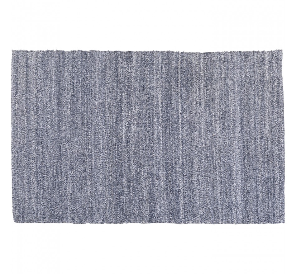 Carpet Boucara 300x200cm blauw Kare Design