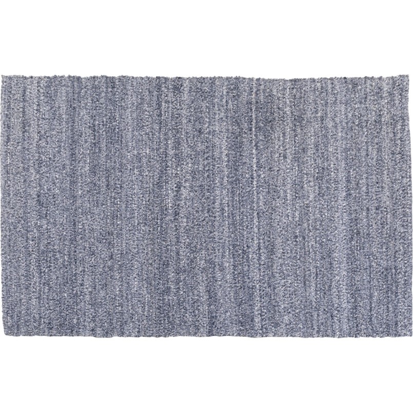 Tapis Boucara bleu 200x300cm