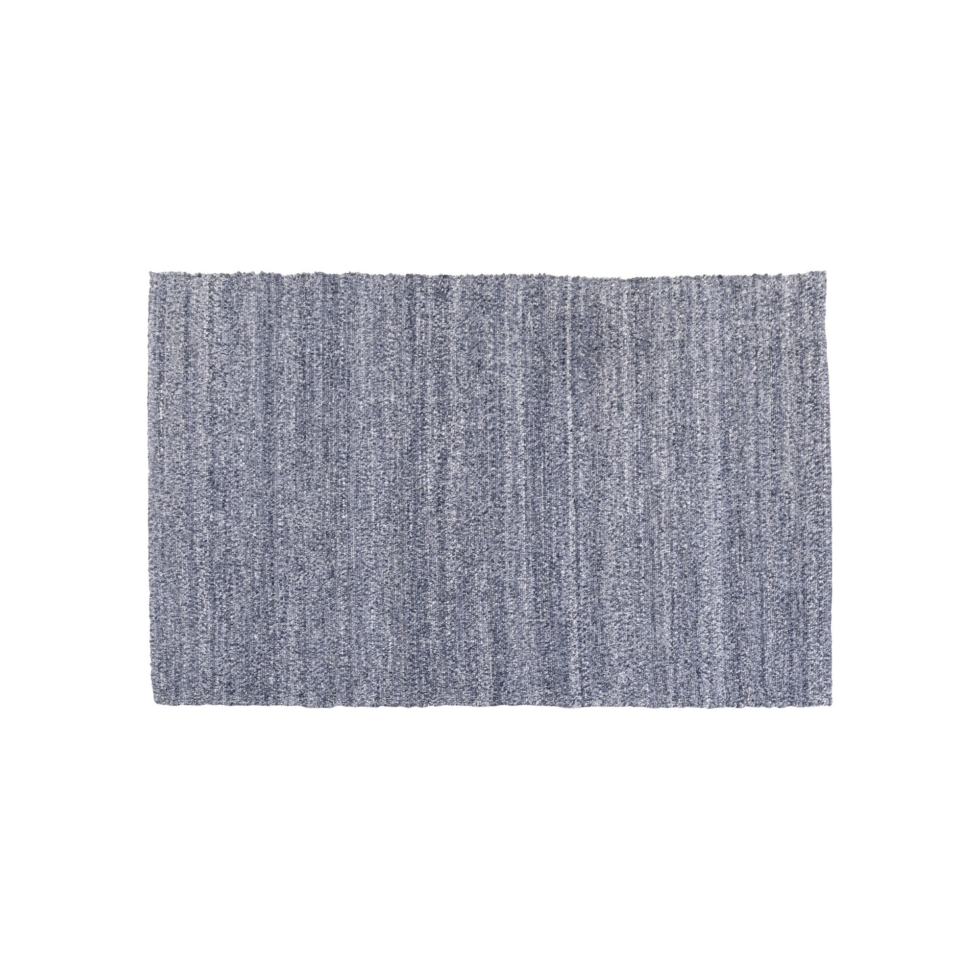 Tapis Boucara bleu 200x300cm