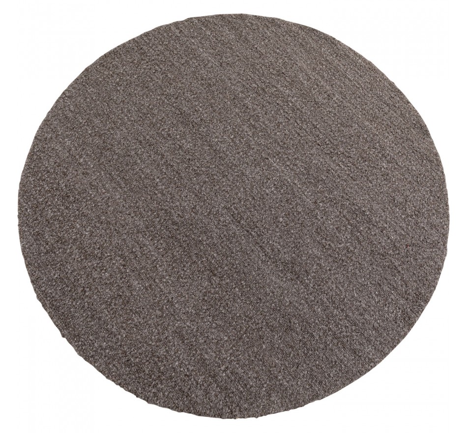 Tapis Boucara 250cm gris Kare Design