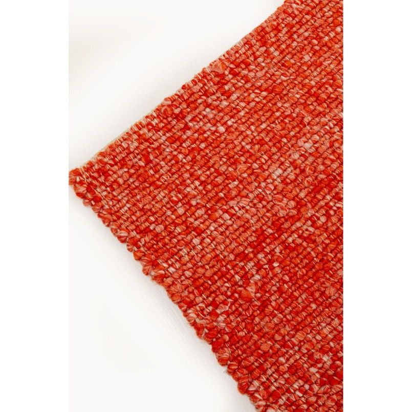Tapis Boucara orange 170x240cm