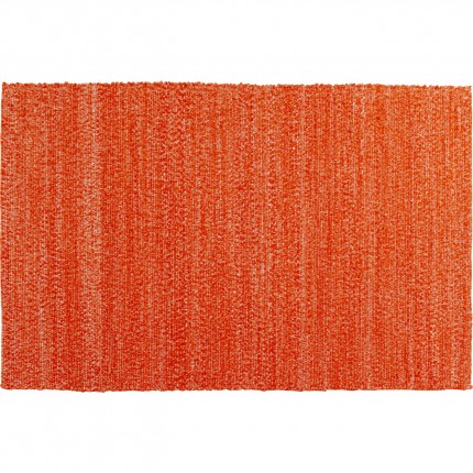 Carpet Boucara 240x170cm orange Kare Design