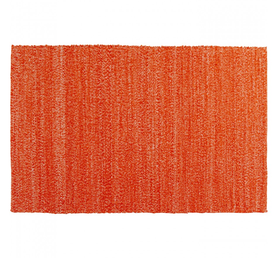 Carpet Boucara 240x170cm orange Kare Design