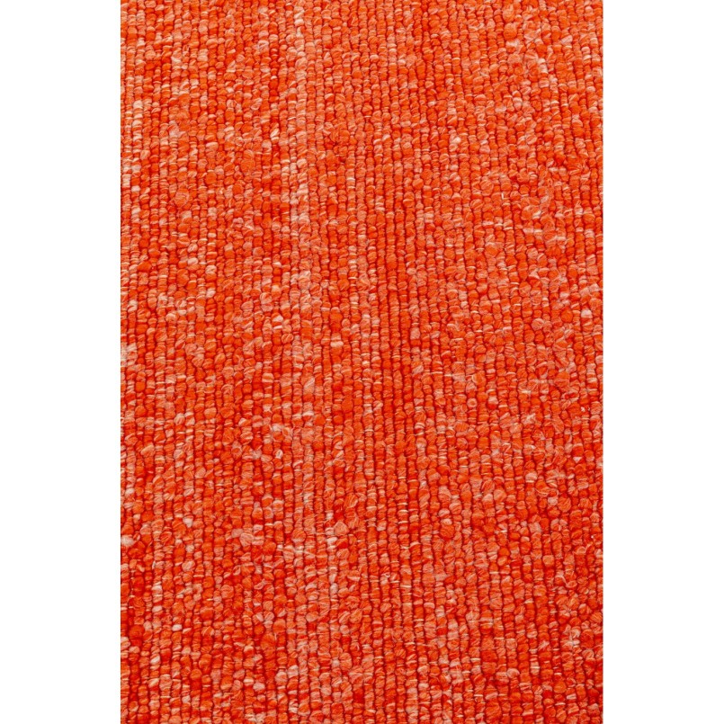 Tapis Boucara orange 170x240cm