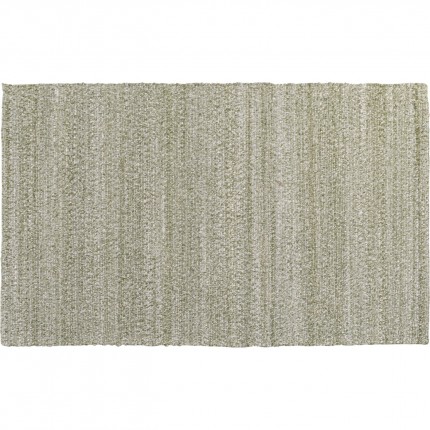 Tapis Boucara 240x170cm vert Kare Design