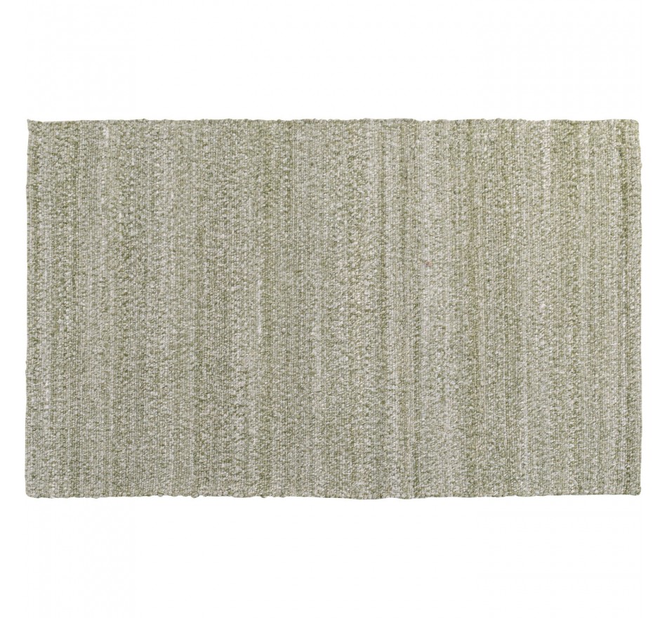 Carpet Boucara 240x170cm green Kare Design