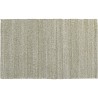 Tapis Boucara vert 170x240cm