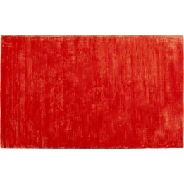 Tapis Cosy rouge 170x240cm