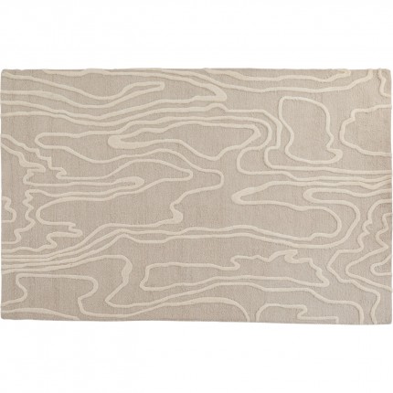 Vloerkleed Line 300x200cm Kare Design