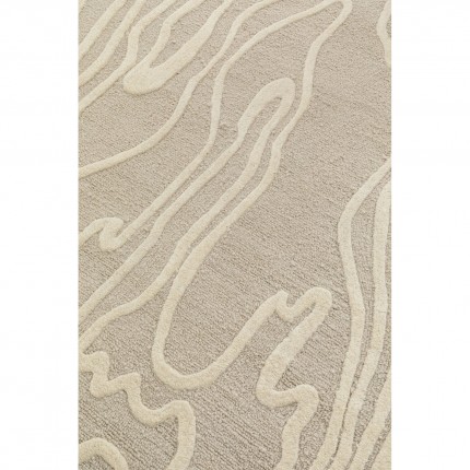 Tapis Line 300x200cm Kare Design