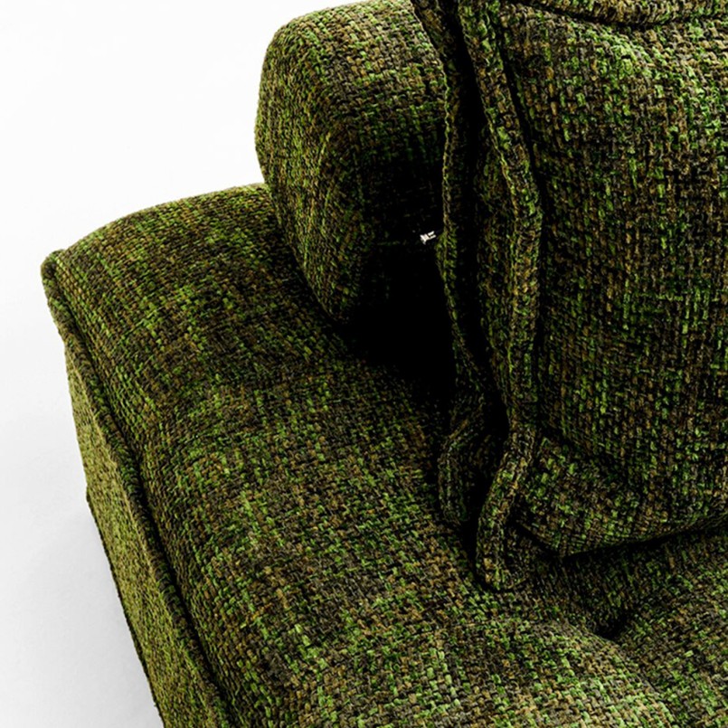Assise verte - Portofino - Kare Design