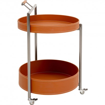 Bar Trolley Tango round Kare Design