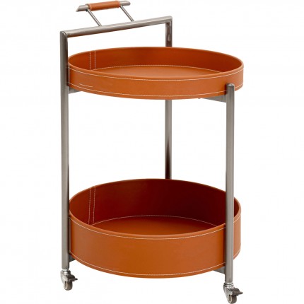 Desserte Tango ronde Kare Design