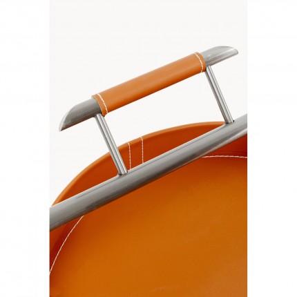 Bar Trolley Tango round Kare Design