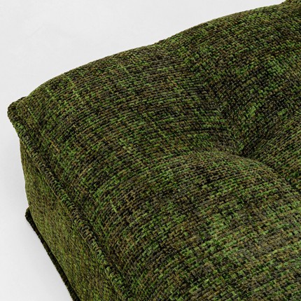 Assise Portofino verte Kare Design