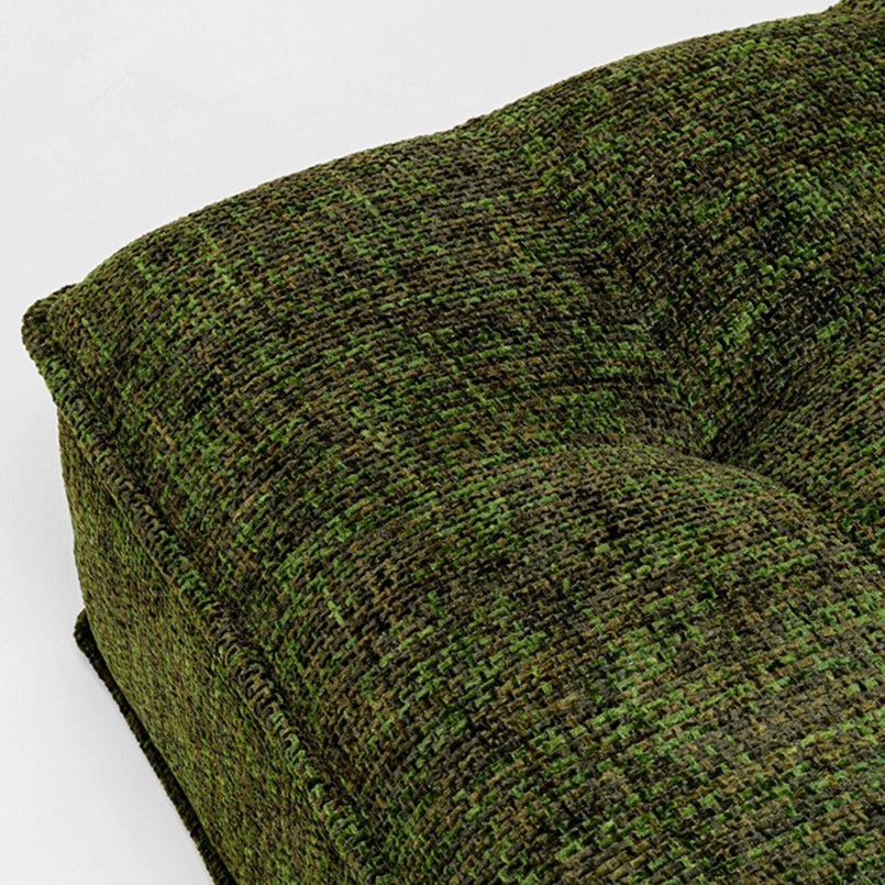 Assise verte - Portofino - Kare Design