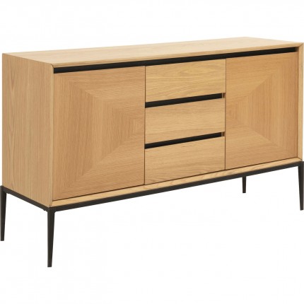 Dressoir Jona Kare Design
