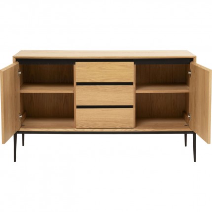 Dressoir Jona Kare Design
