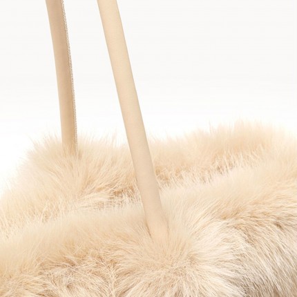 Sac à main Mika crème Kare Design