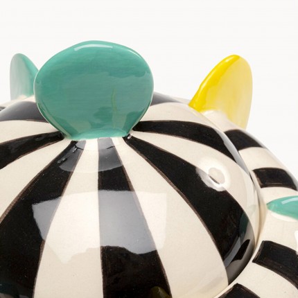 Opberger Harlequin 18cm Kare Design