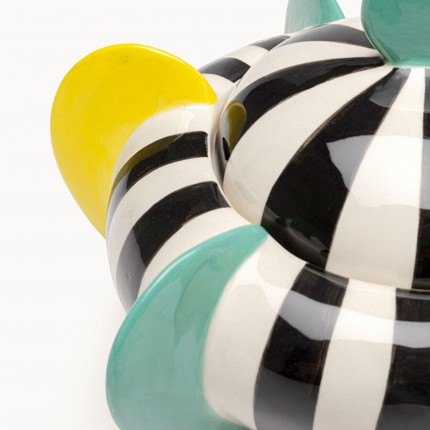 Box Harlequin 18cm Kare Design