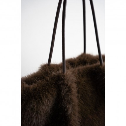 Sac à main Mika marron Kare Design