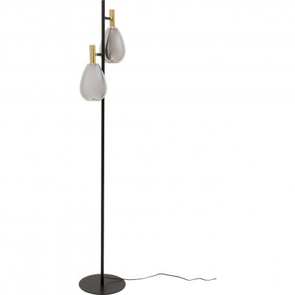 Vloerlamp Fari 164cm Kare Design