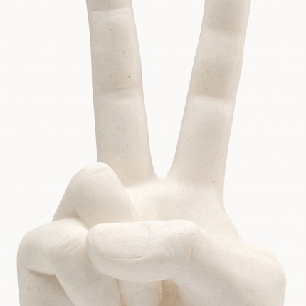 Woonaccessoires hand V Kare Design