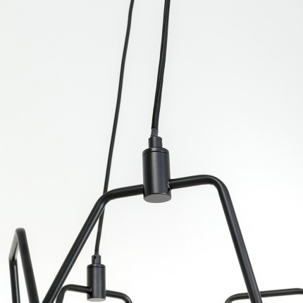 Suspension Columbo 58cm Kare Design