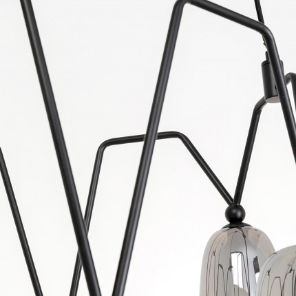 Suspension Columbo 58cm Kare Design