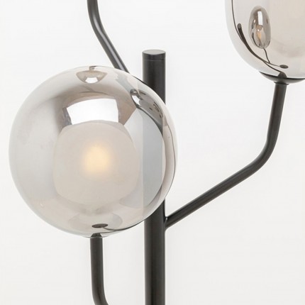 Vloerlamp Columbo 164cm Kare Design
