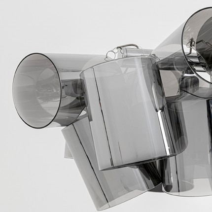 Suspension Tubes 125cm Kare Design