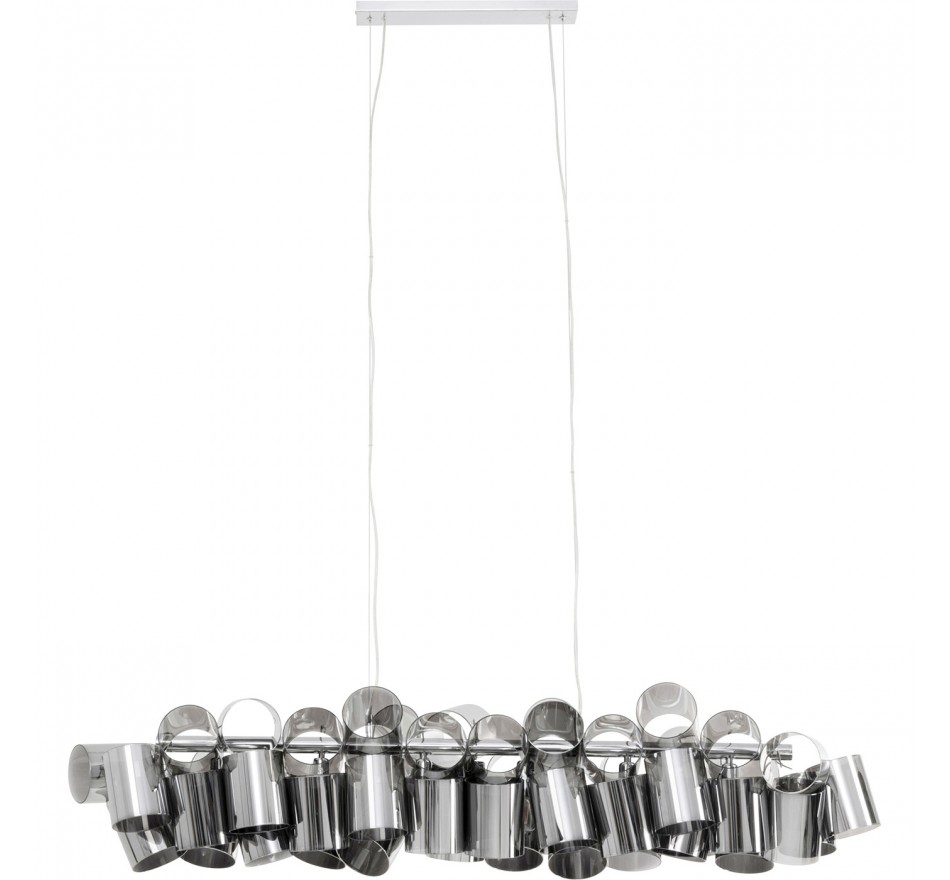 Hanglamp Tubes 125cm Kare Design