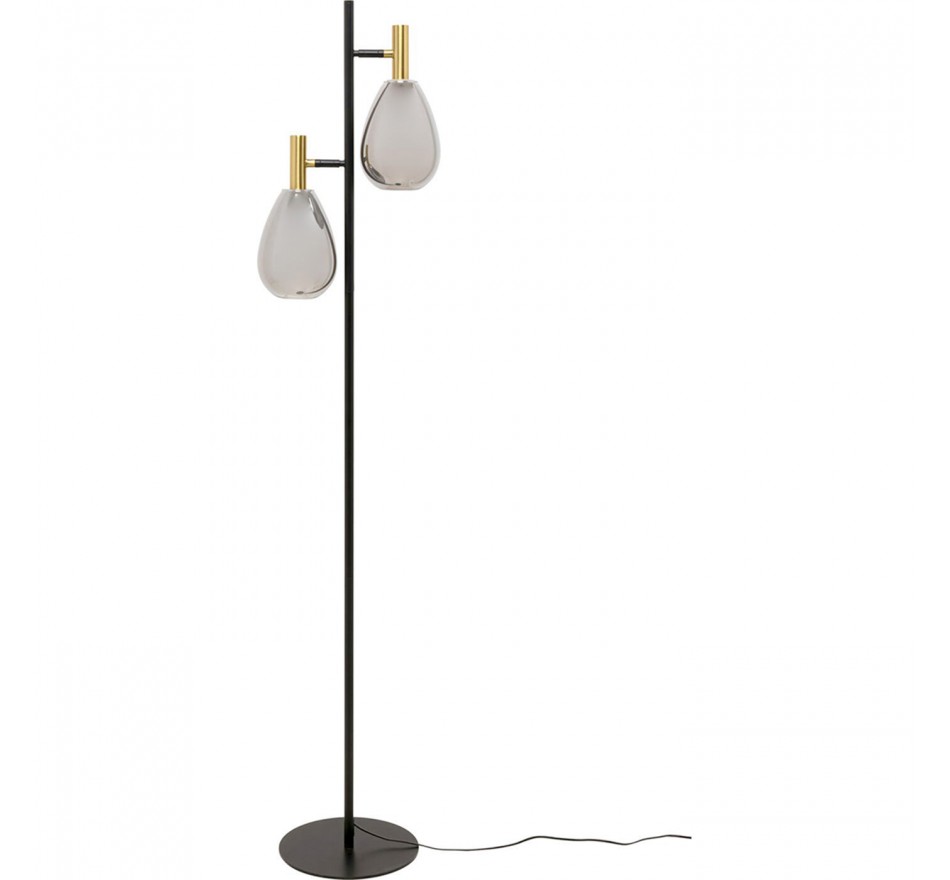 Lampadaire Fari 164cm Kare Design