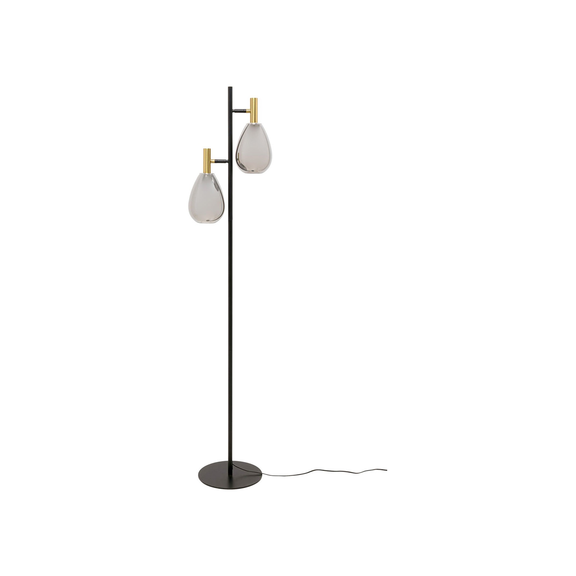 Floor Lamp Fari 164cm Kare Design