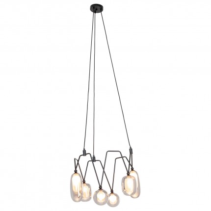 Pendant Lamp Columbo Ø58cm Kare Design