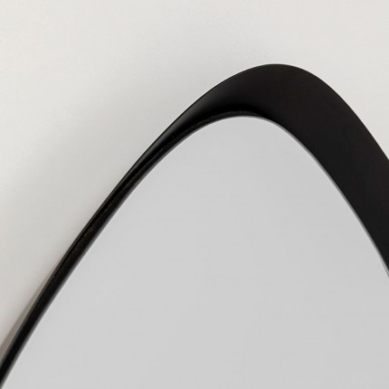 Wall Mirror Gigi 61x58cm Kare Design