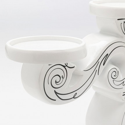 Candle Holder Favola 33cm Kare Design