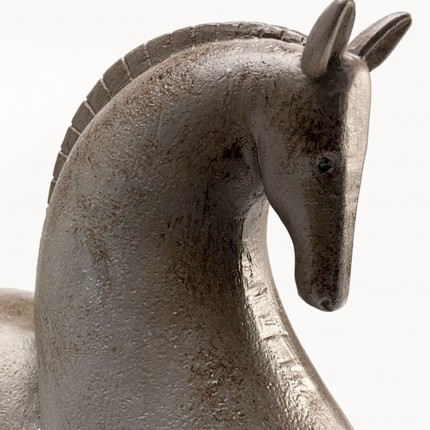 Déco cheval 31cm Kare Design