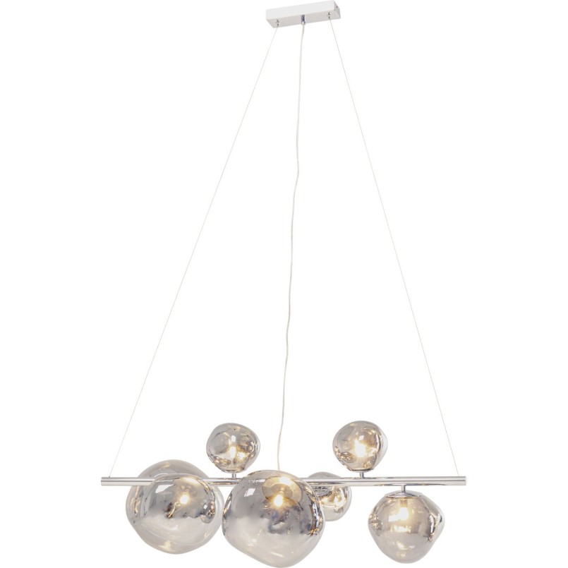 Suspension Burbuja 150cm