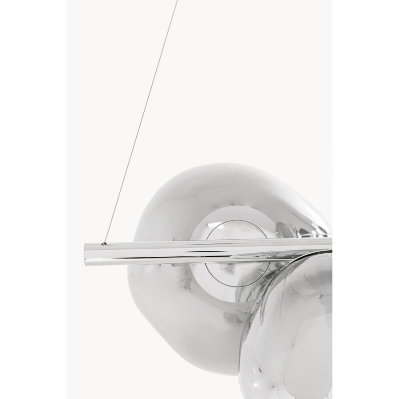 Suspension Burbuja 150cm