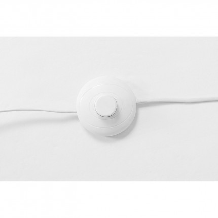 Vloerlamp Facile Tre 184cm Kare Design