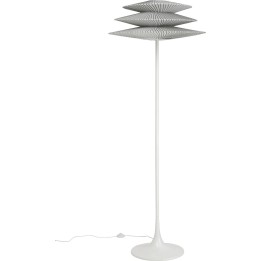 Lampadaire Facile Tre 184cm