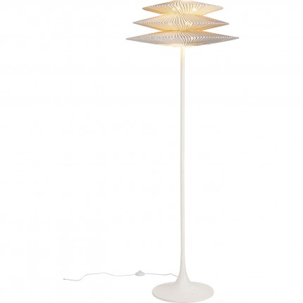 Lampadaire Facile Tre 184cm Kare Design