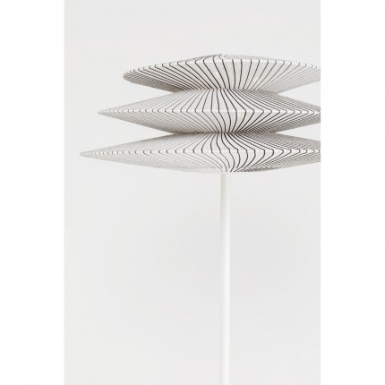 Lampadaire Facile Tre 184cm Kare Design