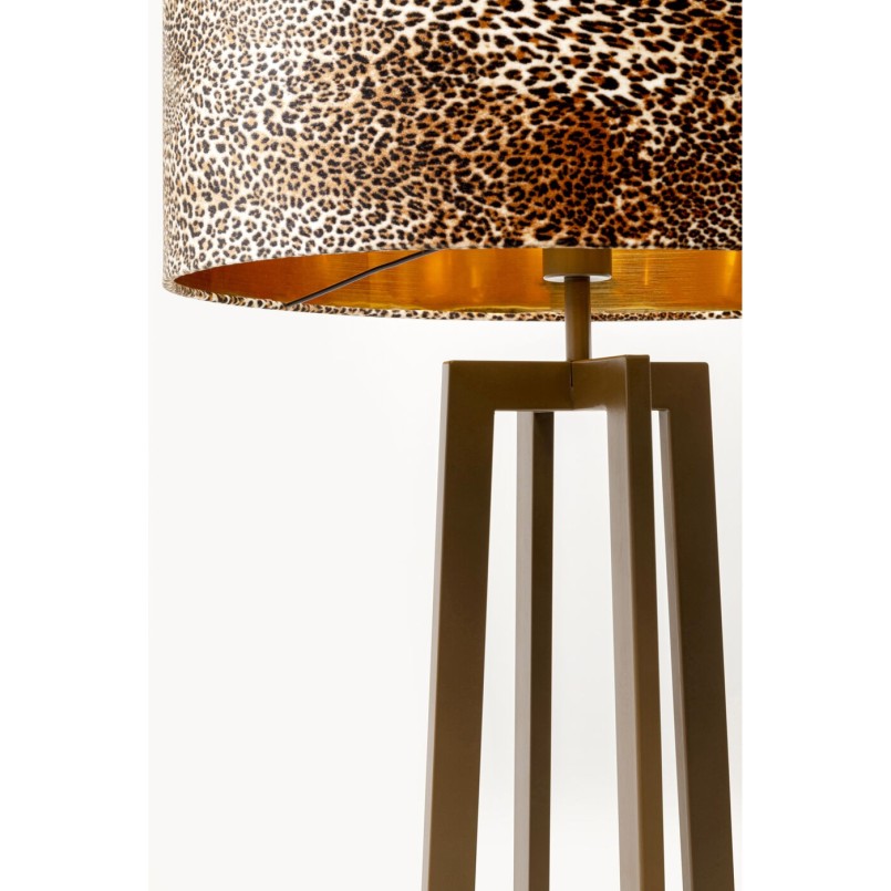 Lampadaire Wildlife 160cm