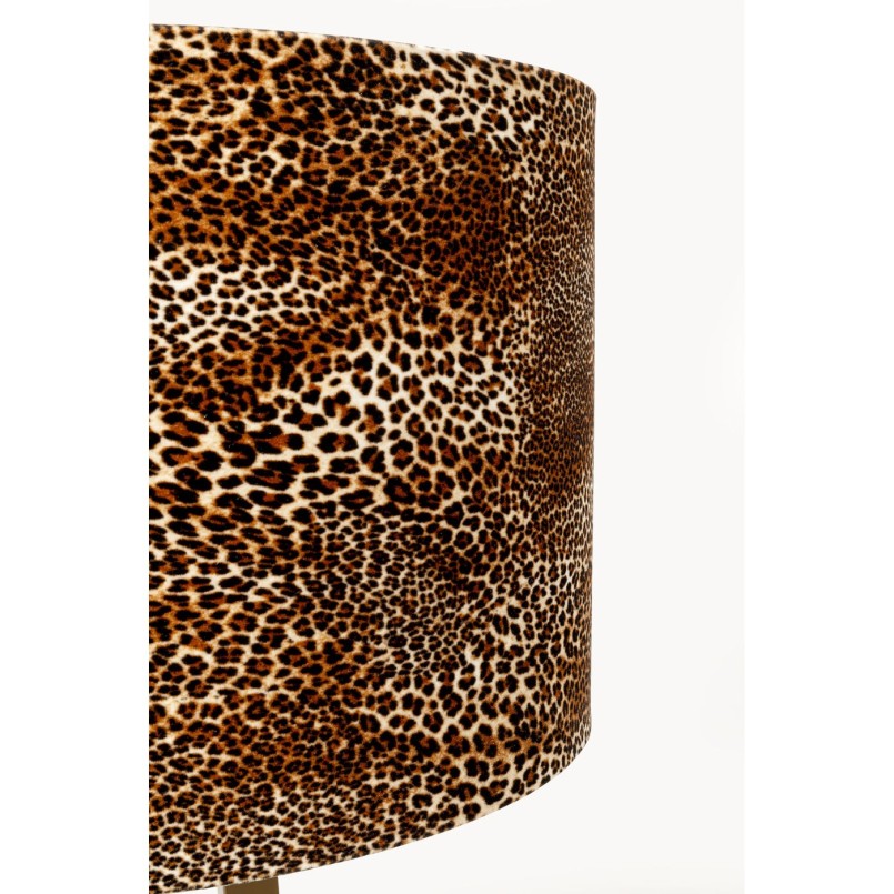 Lampadaire Wildlife 160cm